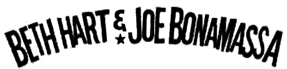 Joe Hart, Beth & Bonamassa