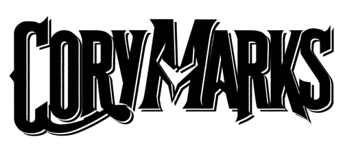 Cory Marks
