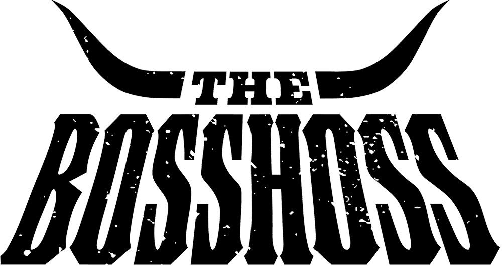 The Bosshoss
