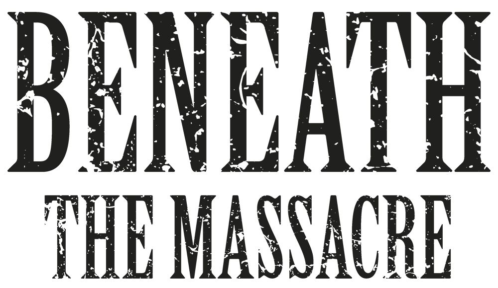 Beneath The Massacre