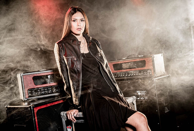 Populært lige nu / Opdag nu!