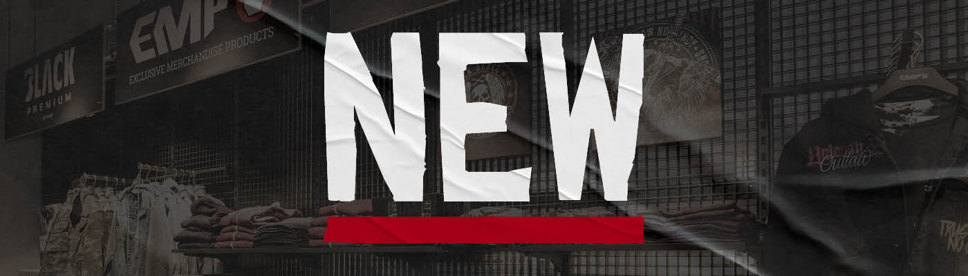 Lige kommet ind ad døren!