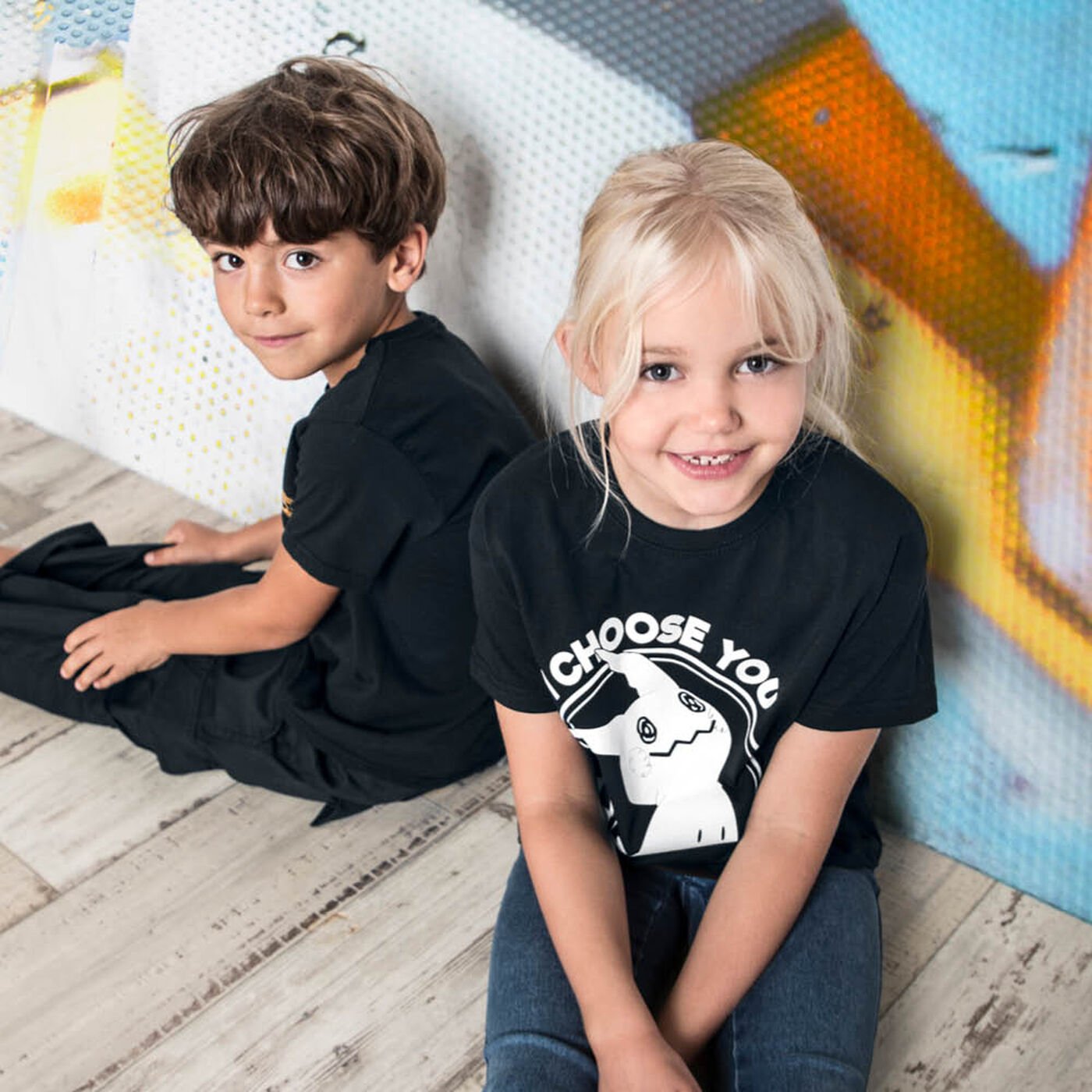 Bæredygtige produkter Børn & babyer / Opdag nu!