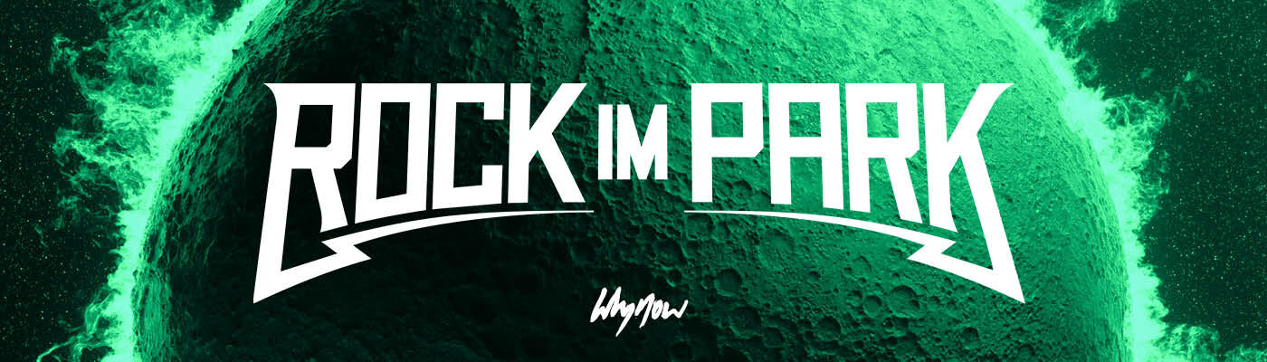 Rock im Park X whynow X EMP / Er du klar?
