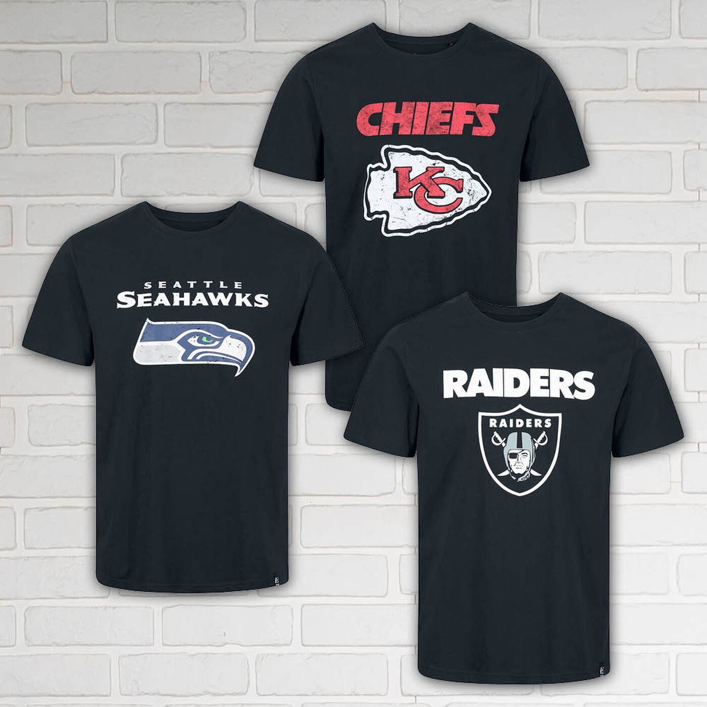 NFL / Opdag nu!