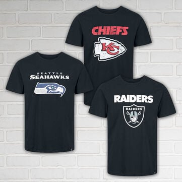 NFL / Opdag nu!