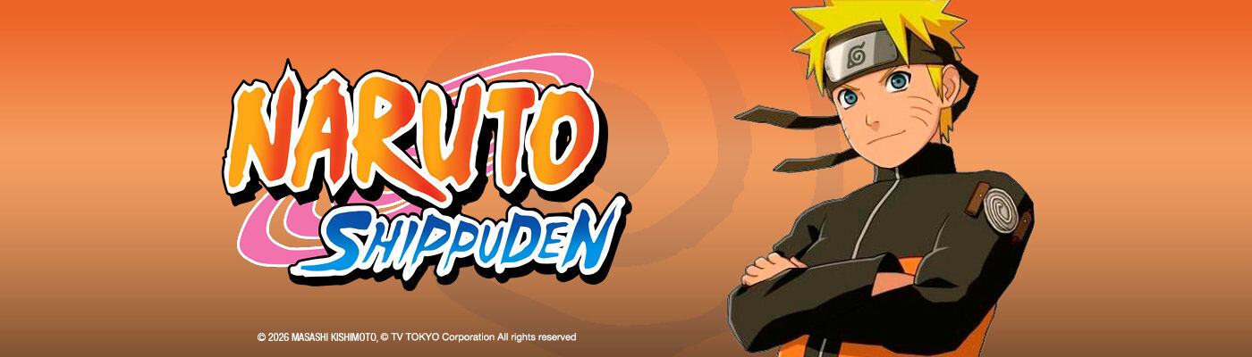 Klar til det næste eventyr? / Mere anime