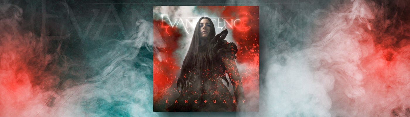 Det nye album 