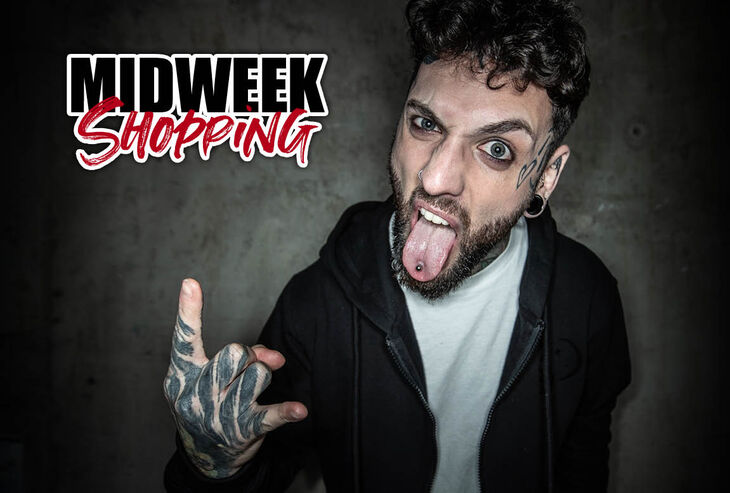 22% rabat på næsten ALT