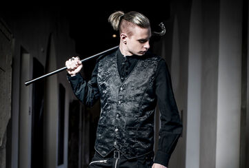 Lifestyle / Livsstilen til din garderobe!