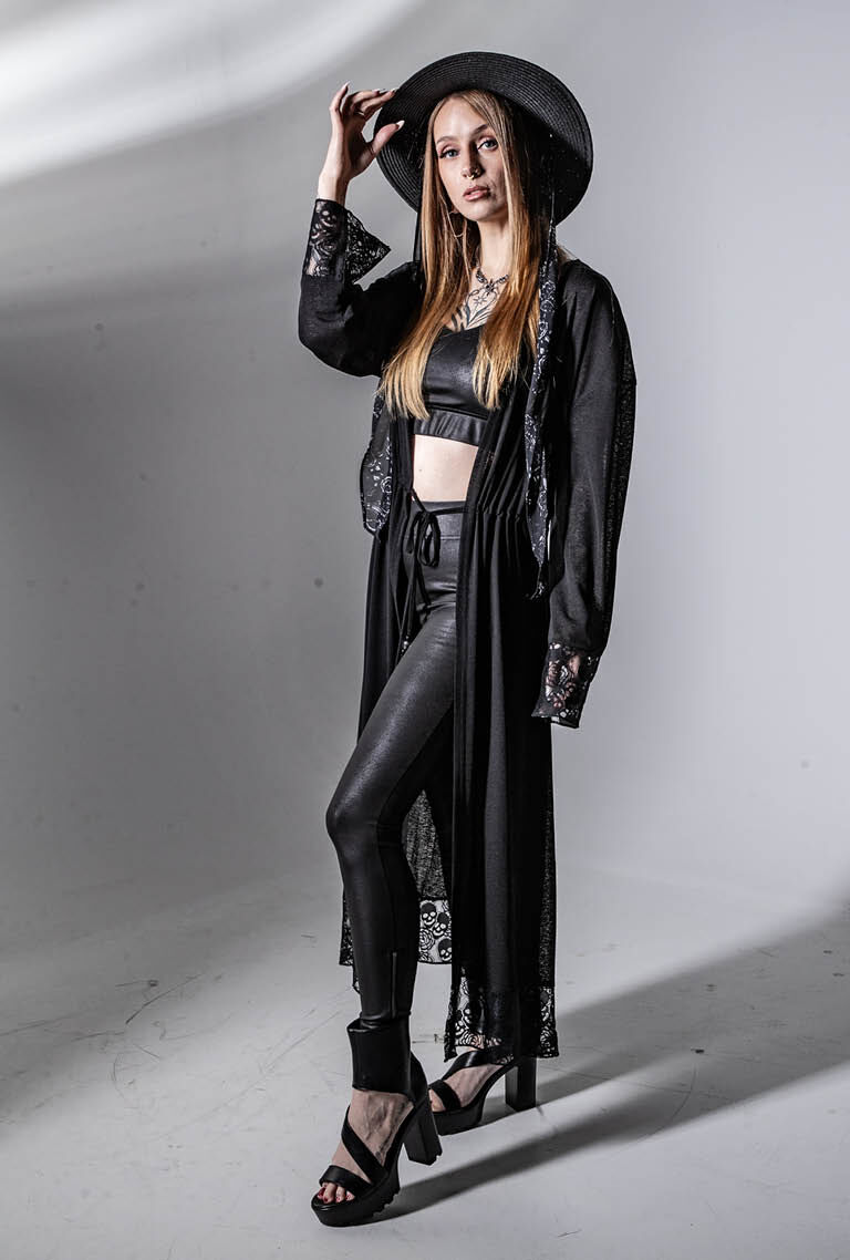 Black Premium Essentials