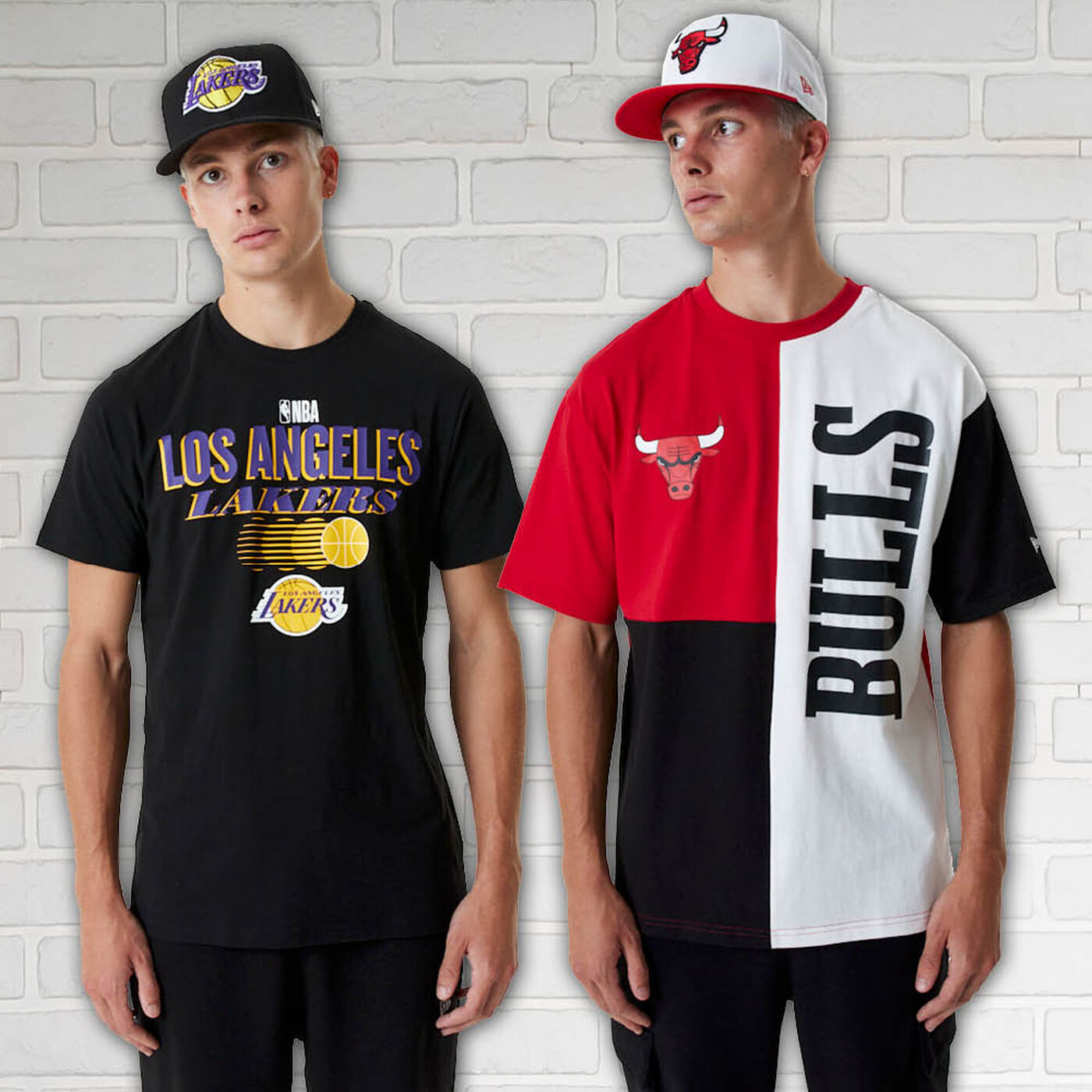 NBA / Opdag nu!