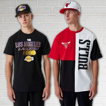 NBA / Opdag nu!