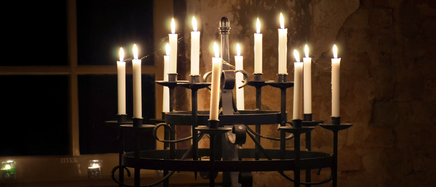Religion / Fordyb dig i forskellige religioner