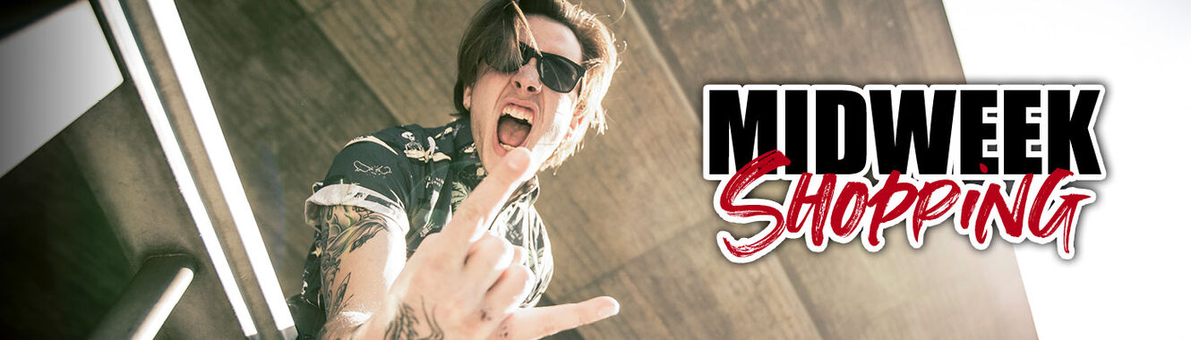 17% rabat på næsten ALT