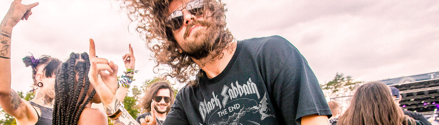 Det bedste merch fra fire årtier! / [object Object] / Spar nu!