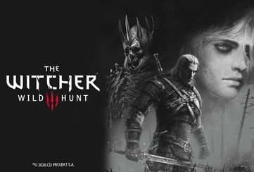 The Witcher / [object Object] / Opdag nu!