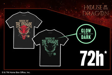 Limited Time Offer! / Skynd dig!