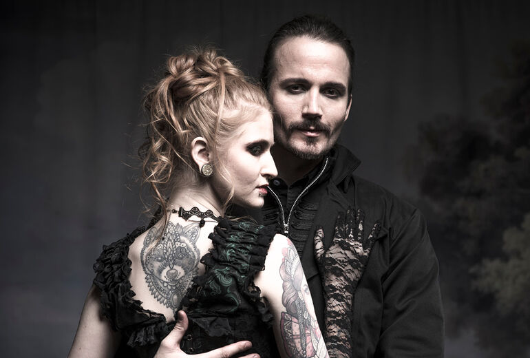 Kreativitet, mørke, individualitet