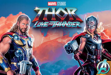 Thor / Opdag nu!