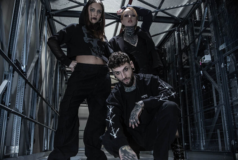 Tøjmærker / Opdag nu!