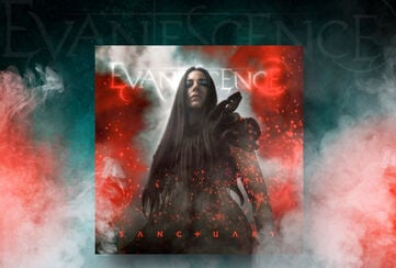 Det nye album 
