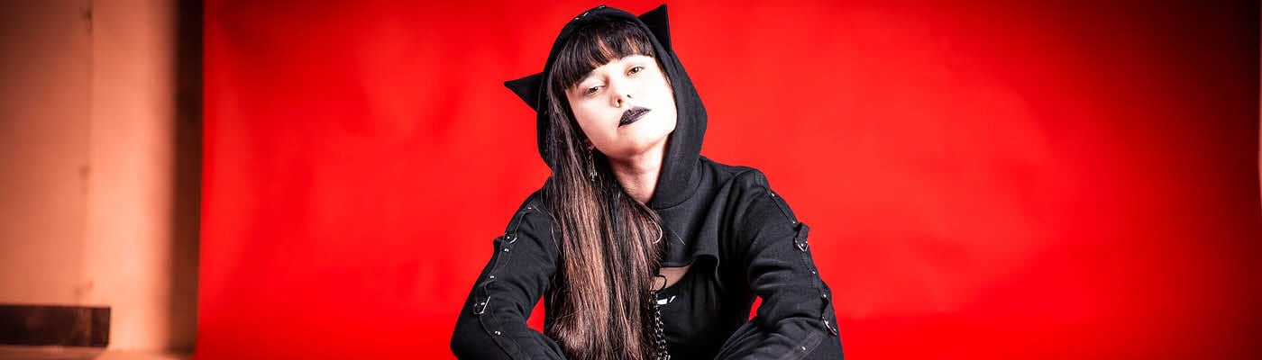 Gothicana x Emily the Strange / Opdag nu!