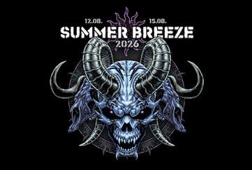 SUMMER BREEZE Open Air / Dinkelsb&uuml;hl | Germany12.08. - 15.08.2026