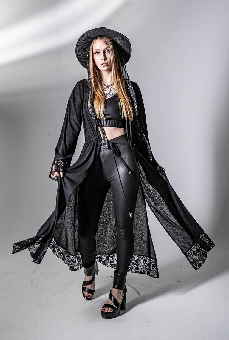 Black Premium Essentials
