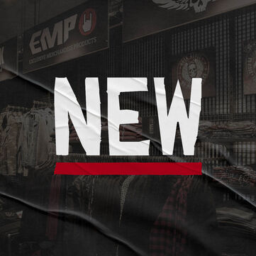 Lige kommet ind ad døren!