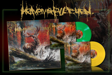 Heaven Shall Burn - Det nye album! / [object Object] / Forudbestil nu!