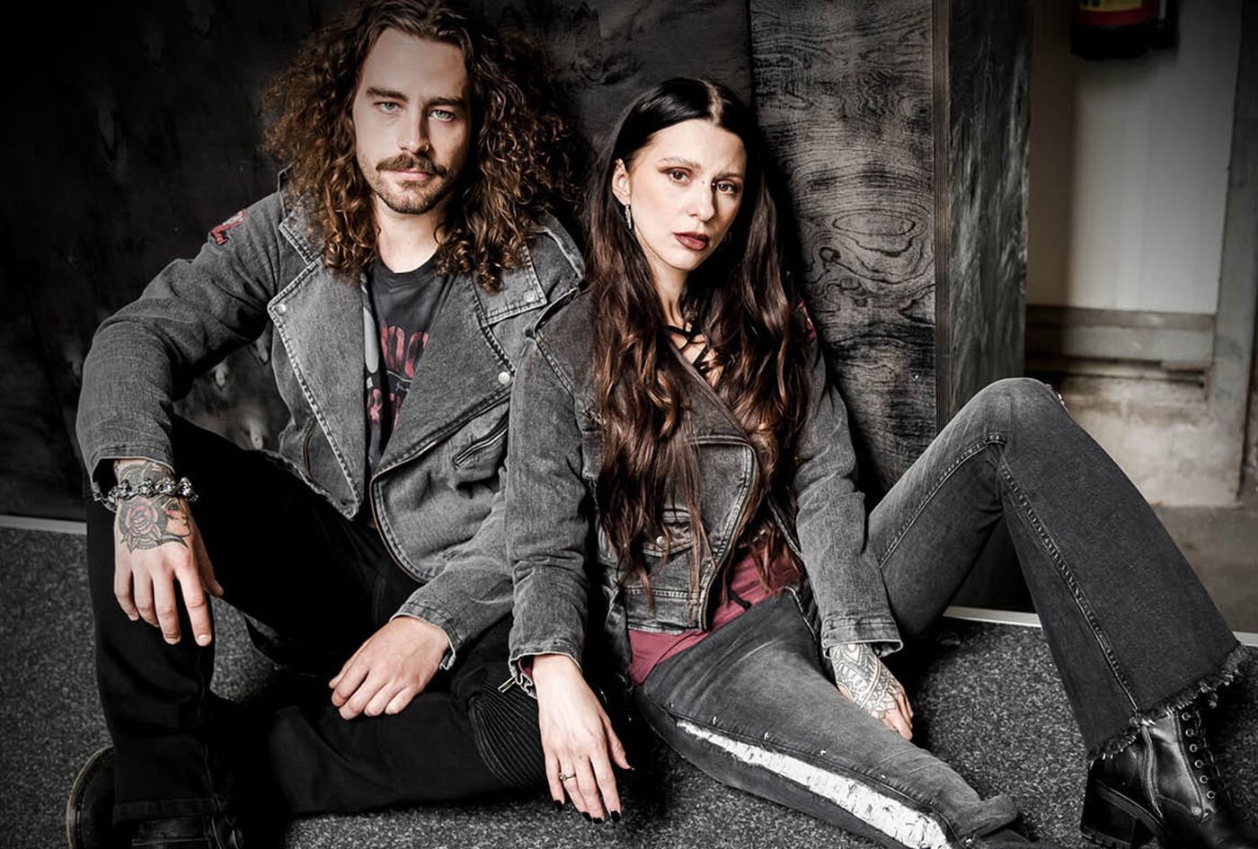 Rock Rebel by EMP / Shop løs her!