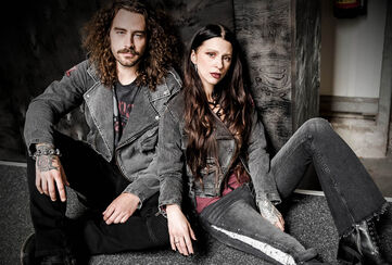 Rock Rebel by EMP / Shop løs her!
