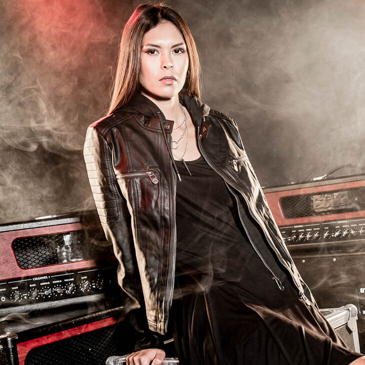 Populært lige nu / Opdag nu!