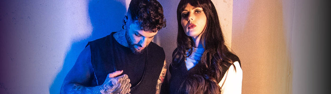 Mørket vender tilbage – sæson to af Wednesday er her.