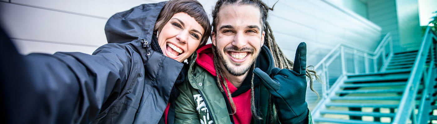 Nye jakker & frakker