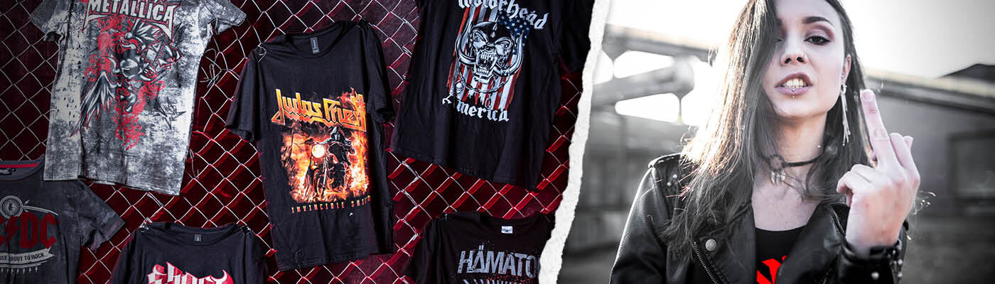 Tusinder af T-shirts og fantastiske tilbud! / Priser skåret ned – for altid! / Bestil nu!