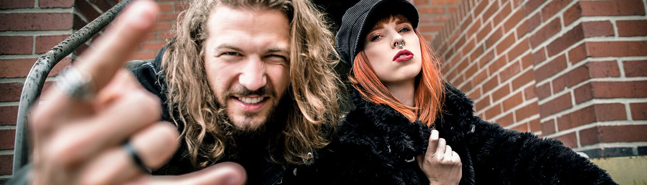 Få 17% RABAT på den nuværende kollektion!