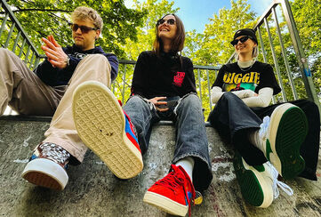 Slay the Streets! / Få det der passer! Opdag vores street styles og bliv inspireret! / Opdag nu!