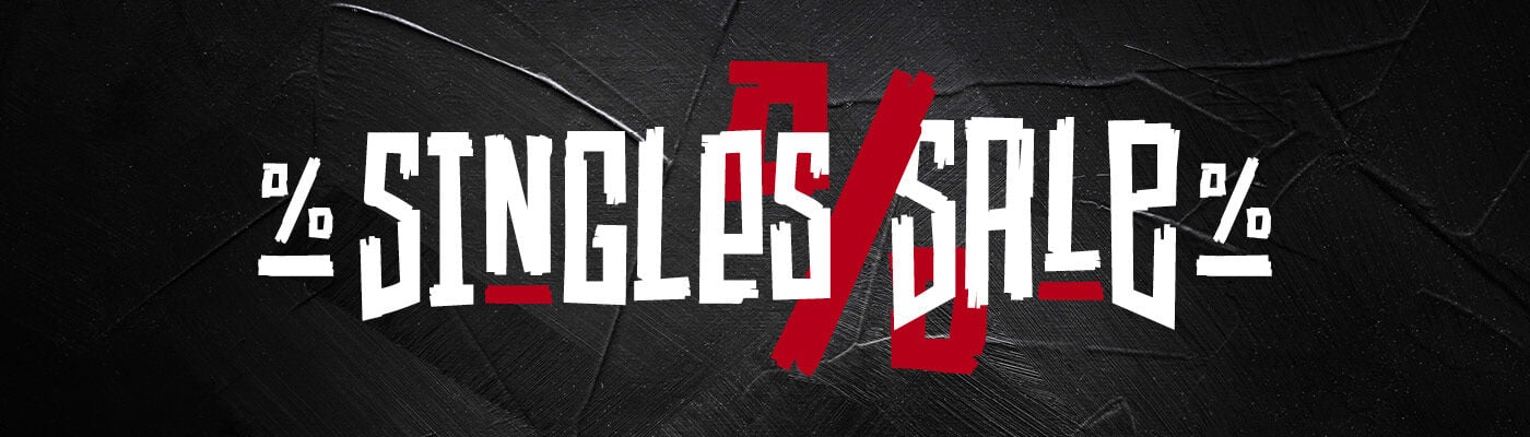 SINGLES DAY / Opdag nu!