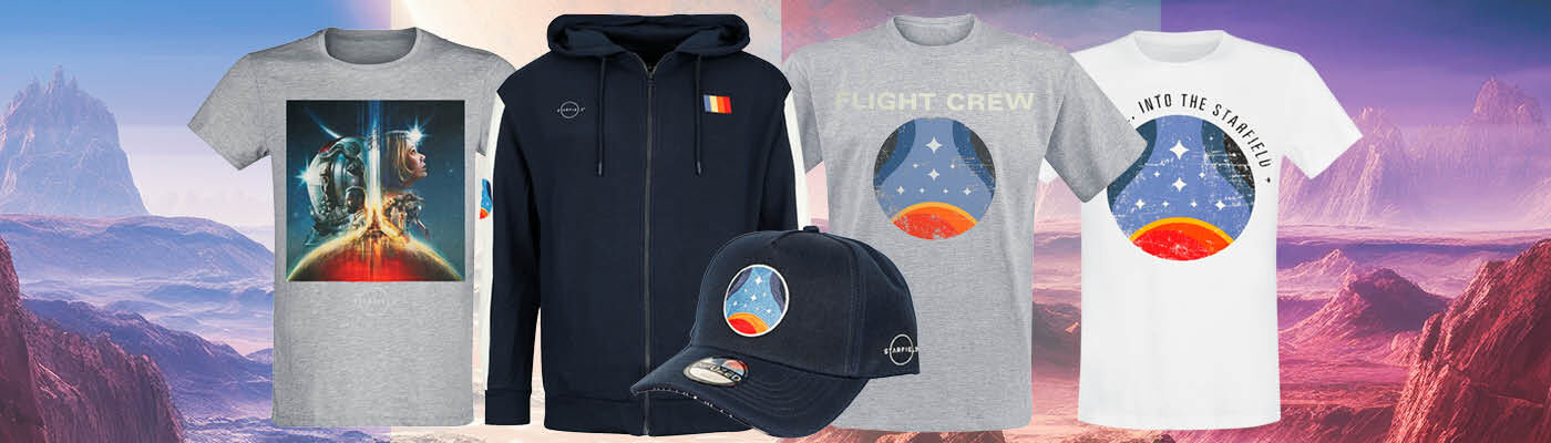 STARFIELD / [object Object] / Opdag nu!