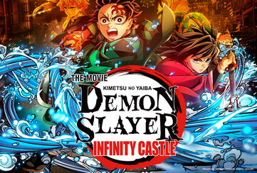 Demon Slayer / [object Object] / Opdag nu!