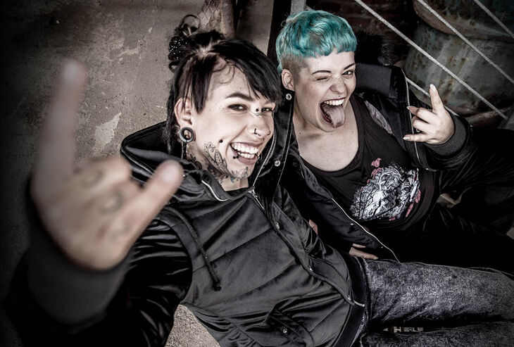 Få 15% RABAT på den aktuelle kollektion!