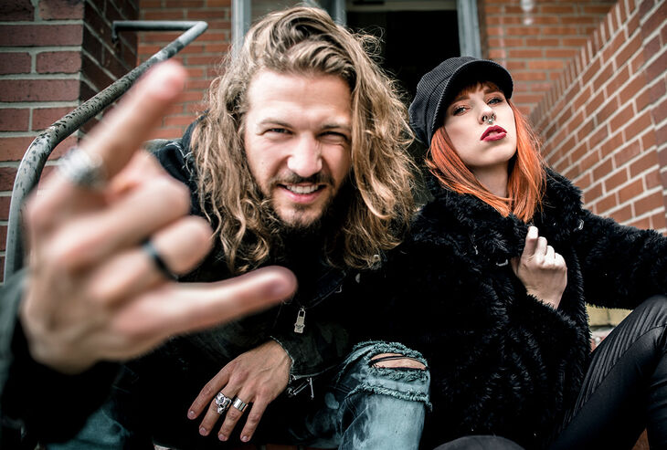 Få 17% RABAT på den nuværende kollektion!