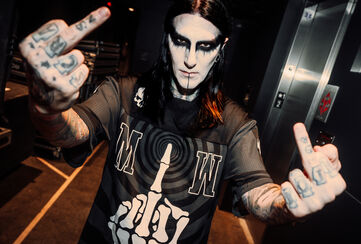 KILLSTAR x Motionless in White / Opdag nu!