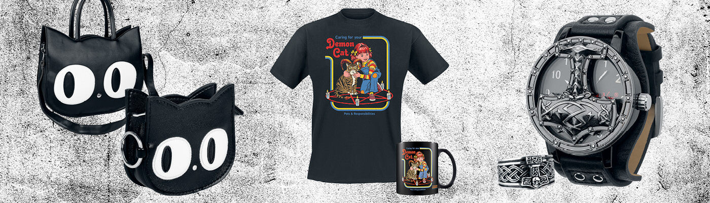 Mere fankærlighed i pakken