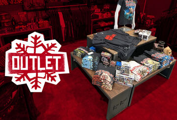 Når de er væk, er de væk!