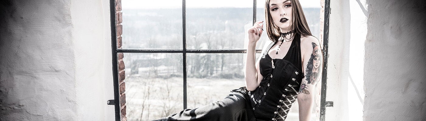 Asiatiske påvirkninger