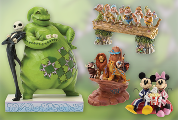 Disney Classics / [object Object] / Opdag nu!