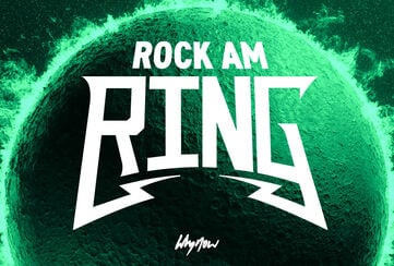 Rock am Ring X whynow X EMP / Er du klar?